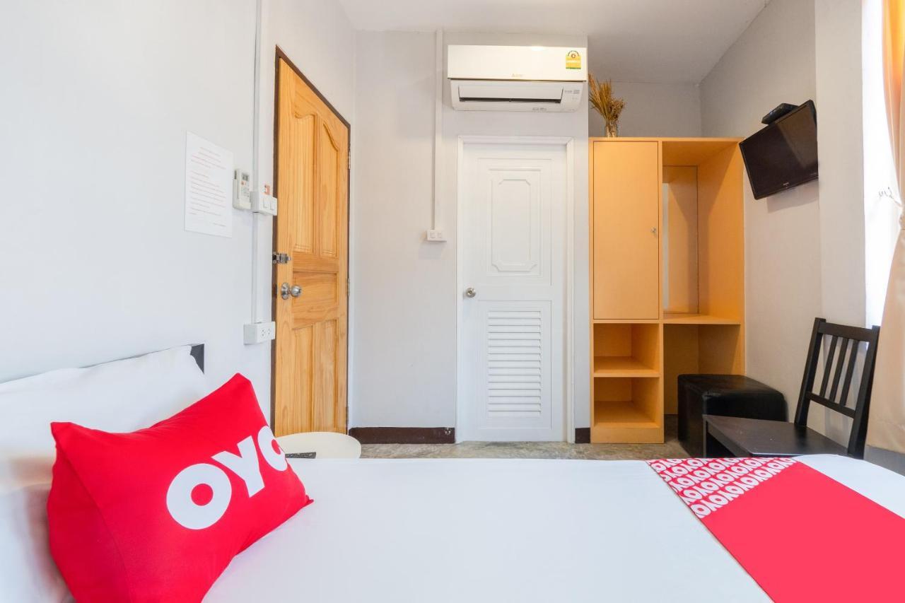 Oyo 969 Lida 1946 Hostel بانكوك المظهر الخارجي الصورة
