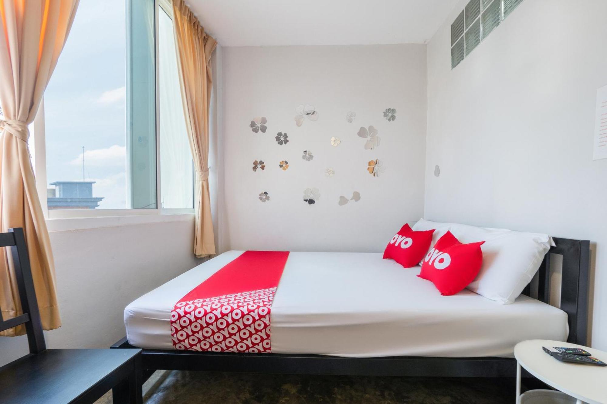 Oyo 969 Lida 1946 Hostel بانكوك المظهر الخارجي الصورة