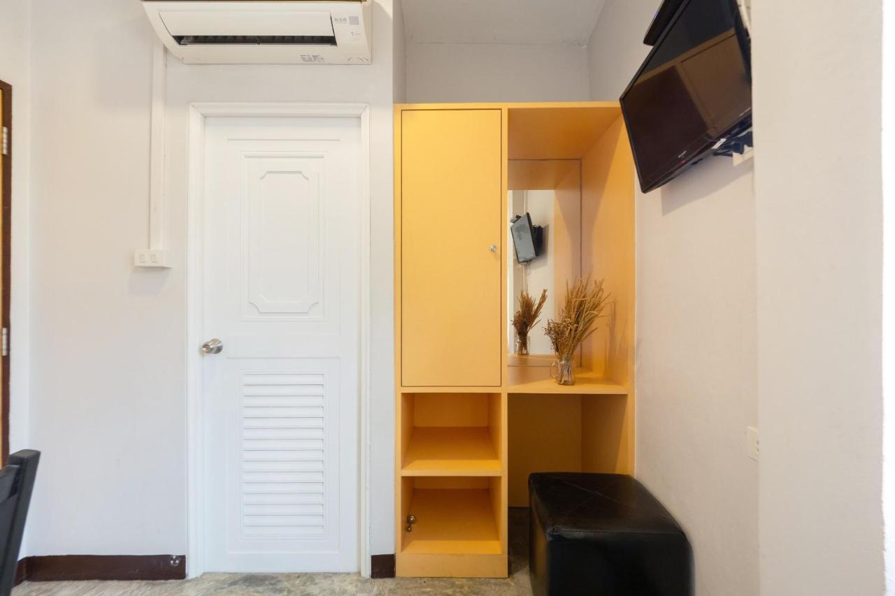 Oyo 969 Lida 1946 Hostel بانكوك المظهر الخارجي الصورة