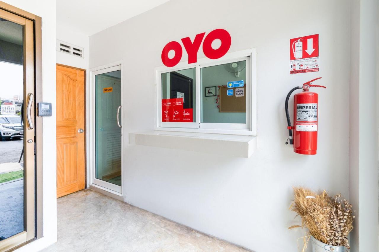 Oyo 969 Lida 1946 Hostel بانكوك المظهر الخارجي الصورة